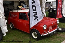 International Autojumble Beaulieu -  12 september 2026