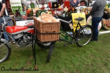 International Autojumble Beaulieu -  12 september 2026