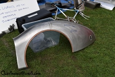 International Autojumble Beaulieu -  12 september 2026