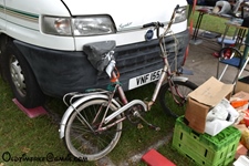 International Autojumble Beaulieu -  12 september 2026