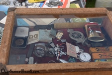 International Autojumble Beaulieu -  12 september 2026