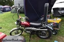 International Autojumble Beaulieu -  12 september 2026