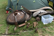 International Autojumble Beaulieu -  12 september 2026