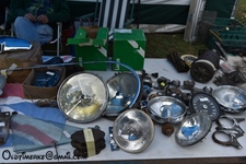 International Autojumble Beaulieu -  12 september 2026
