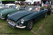International Autojumble Beaulieu -  12 september 2026