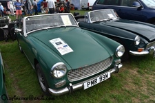 International Autojumble Beaulieu -  12 september 2026