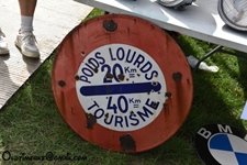 International Autojumble Beaulieu -  12 september 2026
