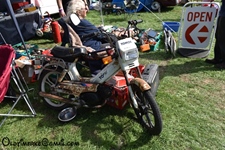 International Autojumble Beaulieu -  12 september 2026