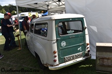 International Autojumble Beaulieu -  12 september 2026