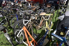 International Autojumble Beaulieu -  12 september 2026