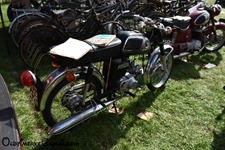 International Autojumble Beaulieu -  12 september 2026