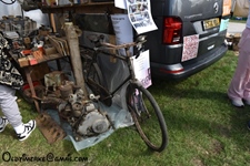International Autojumble Beaulieu -  12 september 2026