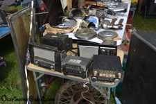 International Autojumble Beaulieu -  12 september 2026