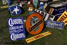 International Autojumble Beaulieu -  12 september 2026