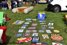 International Autojumble Beaulieu -  12 september 2026