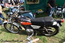International Autojumble Beaulieu -  12 september 2026