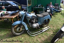 International Autojumble Beaulieu -  12 september 2026