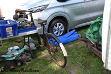 International Autojumble Beaulieu -  12 september 2026