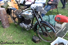 International Autojumble Beaulieu -  12 september 2026