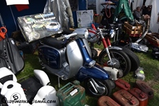 International Autojumble Beaulieu -  12 september 2026