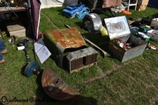 International Autojumble Beaulieu -  12 september 2026
