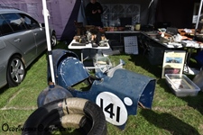International Autojumble Beaulieu -  12 september 2026