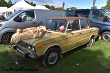 International Autojumble Beaulieu -  12 september 2026
