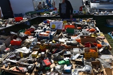 International Autojumble Beaulieu -  12 september 2026