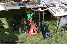 International Autojumble Beaulieu -  12 september 2026