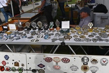 International Autojumble Beaulieu -  12 september 2026