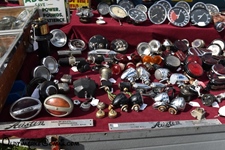International Autojumble Beaulieu -  12 september 2026