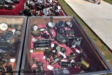 International Autojumble Beaulieu -  12 september 2026