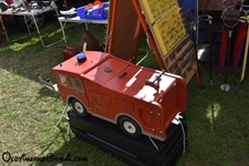 International Autojumble Beaulieu -  12 september 2026