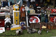 International Autojumble Beaulieu -  12 september 2026
