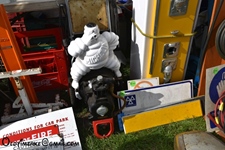 International Autojumble Beaulieu -  12 september 2026