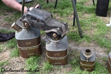 International Autojumble Beaulieu -  12 september 2026