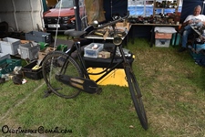 International Autojumble Beaulieu -  12 september 2026