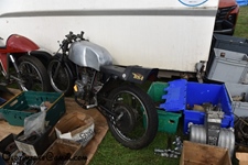 International Autojumble Beaulieu -  12 september 2026