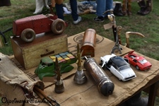 International Autojumble Beaulieu -  12 september 2026