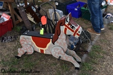 International Autojumble Beaulieu -  12 september 2026