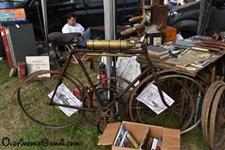 International Autojumble Beaulieu -  12 september 2026