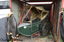 International Autojumble Beaulieu -  12 september 2026