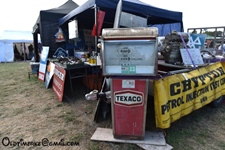 International Autojumble Beaulieu -  12 september 2026