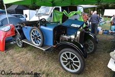 International Autojumble Beaulieu -  12 september 2026