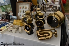 International Autojumble Beaulieu -  12 september 2026