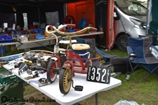International Autojumble Beaulieu -  12 september 2026