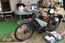 International Autojumble Beaulieu -  12 september 2026