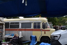 International Autojumble Beaulieu -  12 september 2026