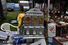International Autojumble Beaulieu -  12 september 2026