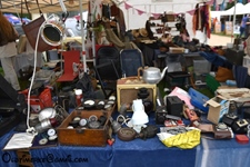 International Autojumble Beaulieu -  12 september 2026